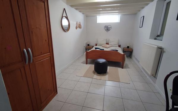 Maison à vendre    5 pièces •  Chézy-sur-Marne