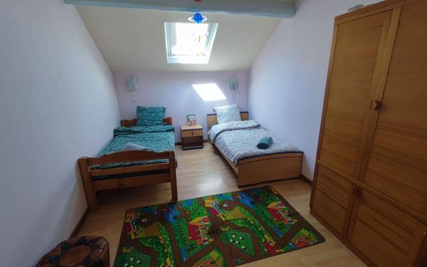 Maison à vendre    5 pièces •  Chézy-sur-Marne