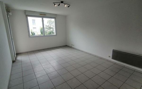 Appartement à vendre    3 pièces • 55,10 m2 Poitiers