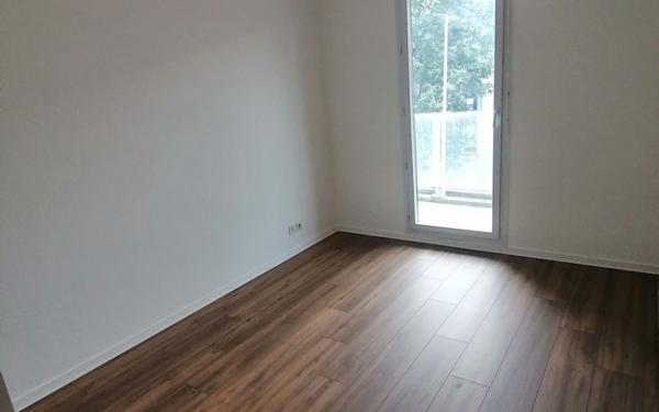 Appartement à vendre    3 pièces • 55,10 m2 Poitiers