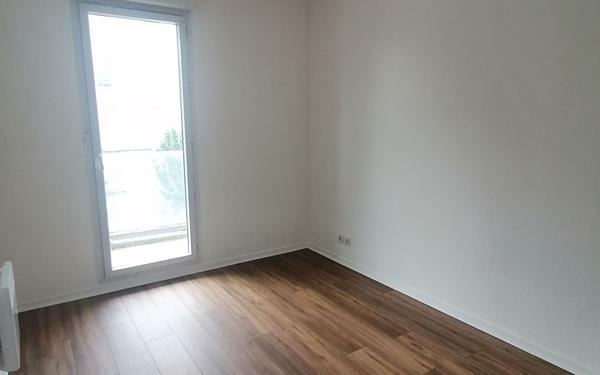 Appartement à vendre    3 pièces • 55,10 m2 Poitiers