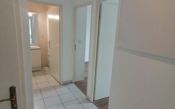 Appartement à vendre    3 pièces • 55,10 m2 Poitiers