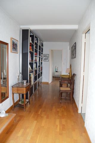 Rare ! Appartement 121 m² avec terrasses et ascenseur, Saumur centre-ville