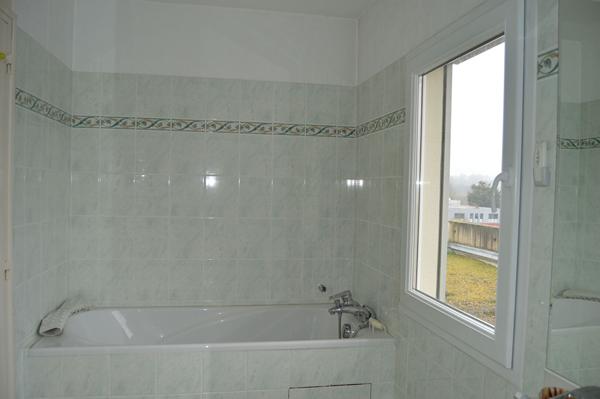 Rare ! Appartement 121 m² avec terrasses et ascenseur, Saumur centre-ville