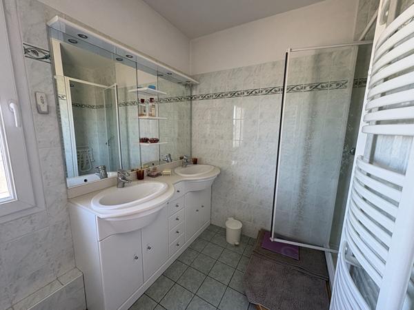 Rare ! Appartement 121 m² avec terrasses et ascenseur, Saumur centre-ville