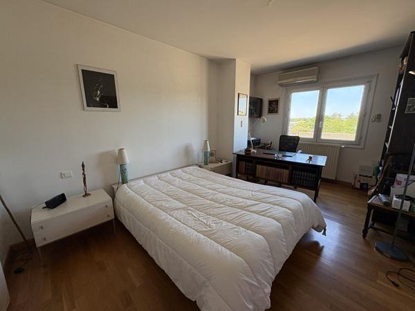 Rare ! Appartement 121 m² avec terrasses et ascenseur, Saumur centre-ville