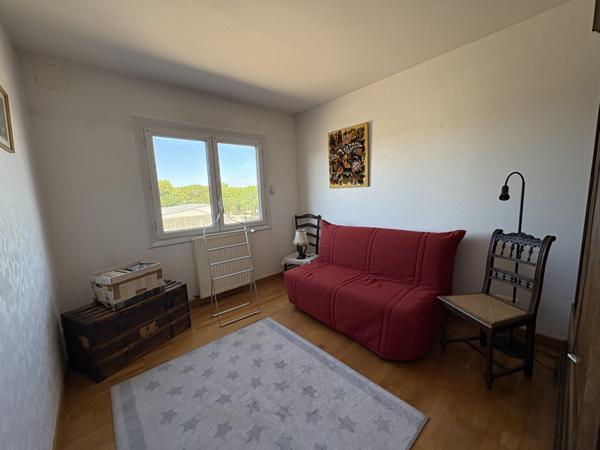 Rare ! Appartement 121 m² avec terrasses et ascenseur, Saumur centre-ville