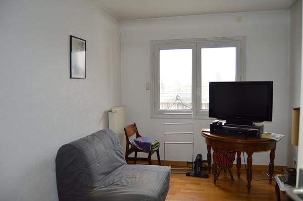 Rare ! Appartement 121 m² avec terrasses et ascenseur, Saumur centre-ville