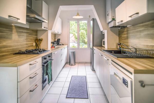 Villa Gaume au Pyla : 3 Chambres à Proximité de la Plage