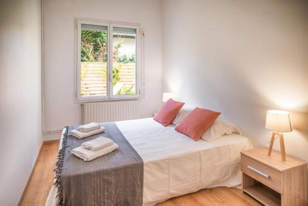 Villa Gaume au Pyla : 3 Chambres à Proximité de la Plage