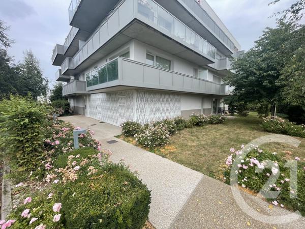 Appartement Studio à vendre  1 pièce - 30,21 m2 AMIENS - 80