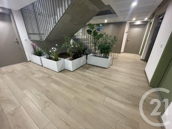 Appartement Studio à vendre  1 pièce - 30,21 m2 AMIENS - 80