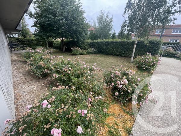 Appartement Studio à vendre  1 pièce - 30,21 m2 AMIENS - 80