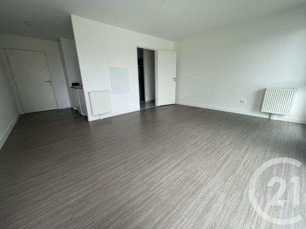 Appartement Studio à vendre  1 pièce - 30,21 m2 AMIENS - 80