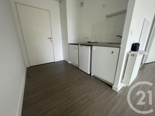 Appartement Studio à vendre  1 pièce - 30,21 m2 AMIENS - 80