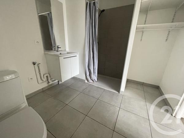 Appartement Studio à vendre  1 pièce - 30,21 m2 AMIENS - 80