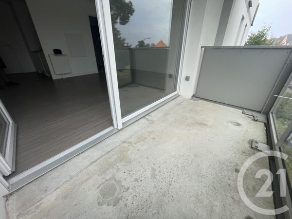 Appartement Studio à vendre  1 pièce - 30,21 m2 AMIENS - 80