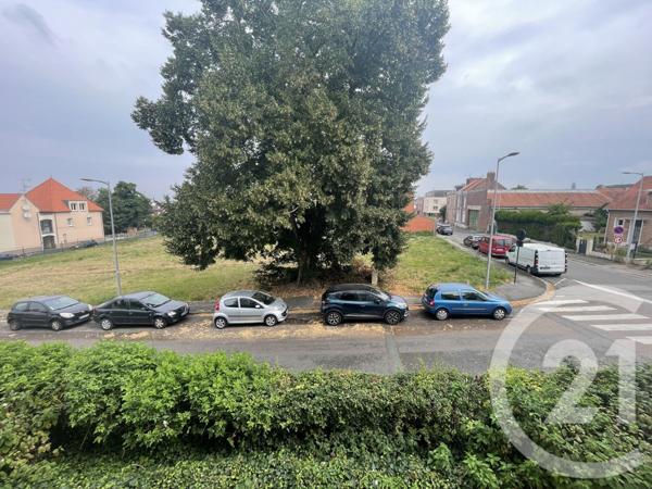 Appartement Studio à vendre  1 pièce - 30,21 m2 AMIENS - 80