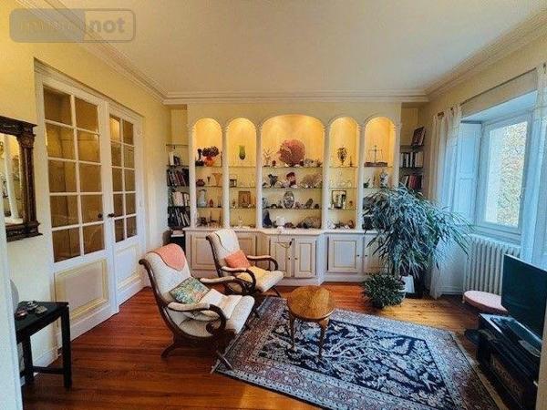 Appartement à vendre à Bordeaux en Gironde (33000), ref : 013/343   
Quinconces