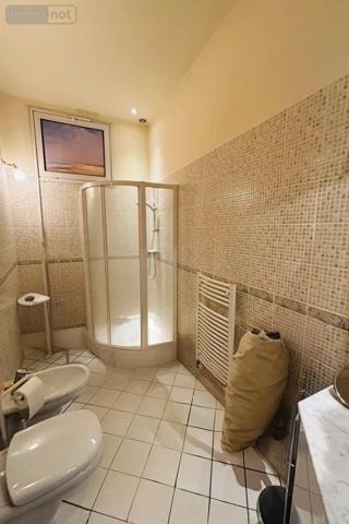 Appartement à vendre à Bordeaux en Gironde (33000), ref : 013/343   
Quinconces