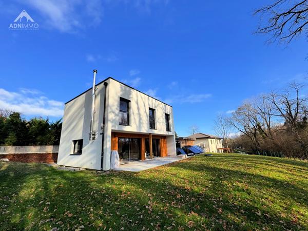Péron (01630) Maison 4 Pièces 129 m2