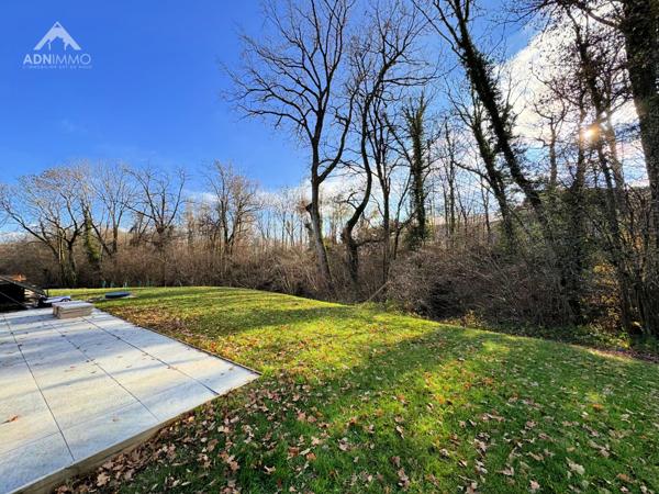 Péron (01630) Maison 4 Pièces 129 m2