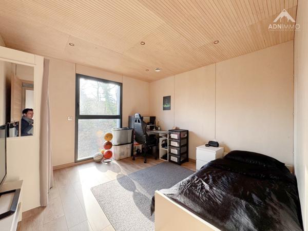 Péron (01630) Maison 4 Pièces 129 m2