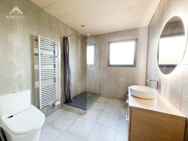 Péron (01630) Maison 4 Pièces 129 m2