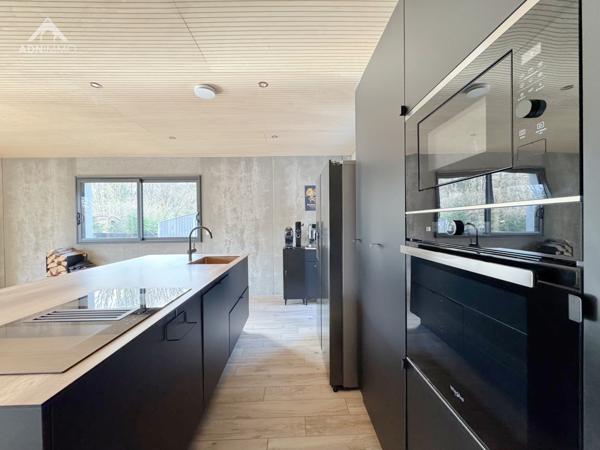 Péron (01630) Maison 4 Pièces 129 m2