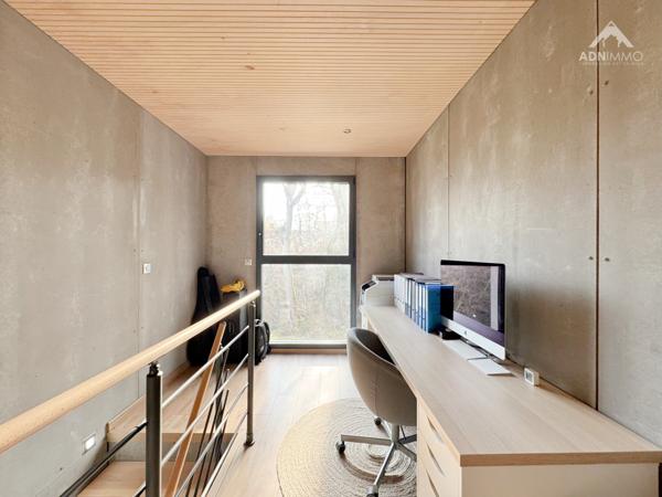 Péron (01630) Maison 4 Pièces 129 m2