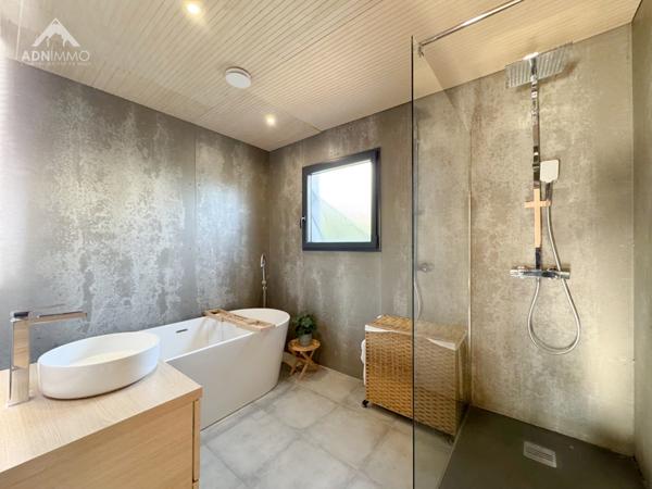 Péron (01630) Maison 4 Pièces 129 m2