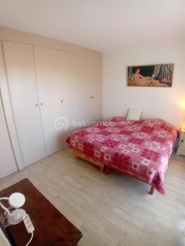 Appartement de 38,40 m²