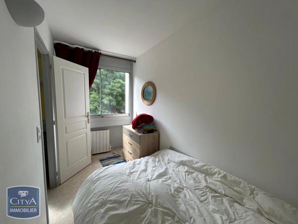 Appartement à louer 2 pièces 31.94m²