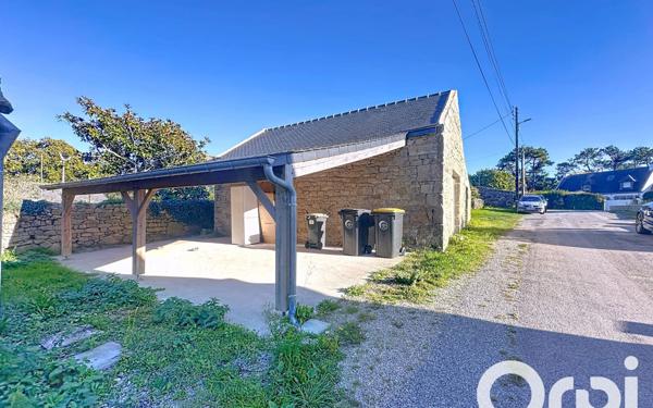 Maison à louer    4 pièces • 78,11 m2 Carnac