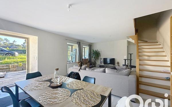 Maison à louer    4 pièces • 78,11 m2 Carnac