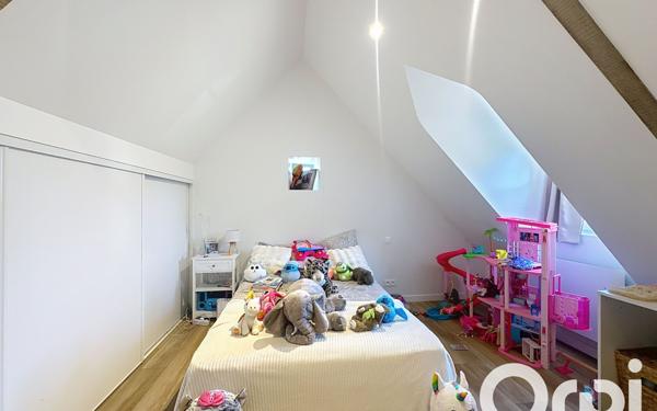 Maison à louer    4 pièces • 78,11 m2 Carnac