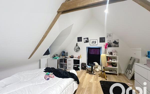 Maison à louer    4 pièces • 78,11 m2 Carnac