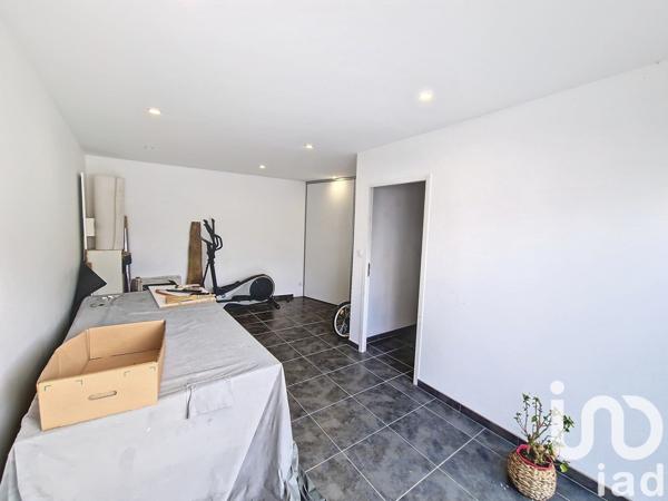 Maison à vendre 5 pièces 95 m² Montreuil-Bellay