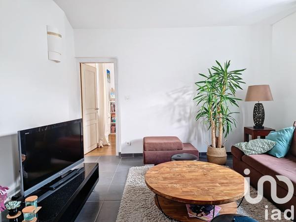 Maison à vendre 5 pièces 95 m² Montreuil-Bellay