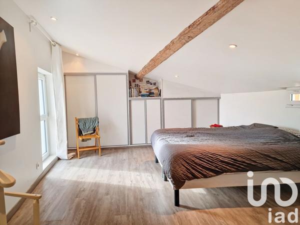 Maison à vendre 5 pièces 95 m² Montreuil-Bellay