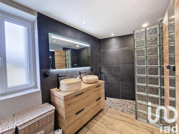 Maison à vendre 5 pièces 95 m² Montreuil-Bellay