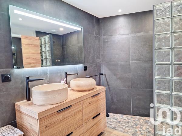 Maison à vendre 5 pièces 95 m² Montreuil-Bellay