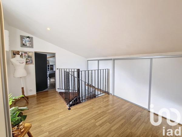 Maison à vendre 5 pièces 95 m² Montreuil-Bellay