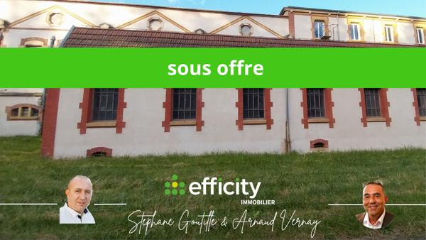 Appartement 2 pièces - 65 m²