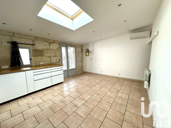 Maison de village 4 pièces de 83 m² à Bellegarde (30127)