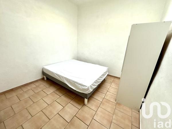 Maison de village 4 pièces de 83 m² à Bellegarde (30127)