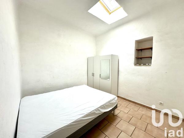 Maison de village 4 pièces de 83 m² à Bellegarde (30127)