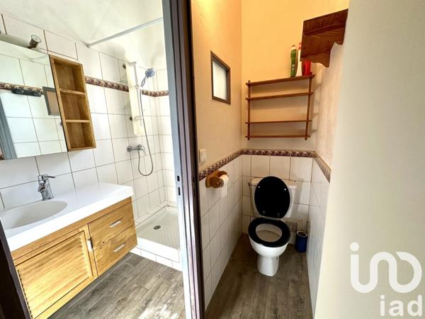 Maison de village 4 pièces de 83 m² à Bellegarde (30127)