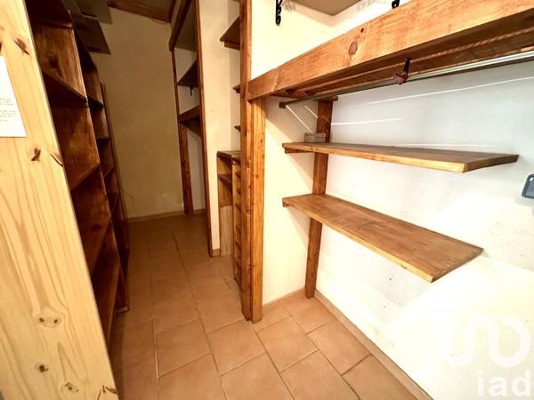 Maison de village 4 pièces de 83 m² à Bellegarde (30127)