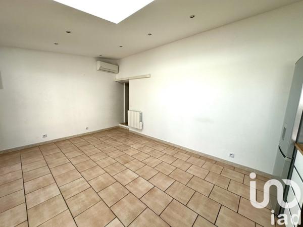 Maison de village 4 pièces de 83 m² à Bellegarde (30127)